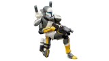 Figurina Joc Star Wars The Black Series Republic Commando Rc 1262 Scorch 10cm F7003