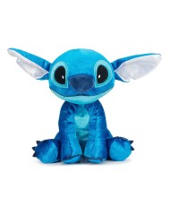 Plus Disney Platinum Stitch 25cm (6315870407x06)