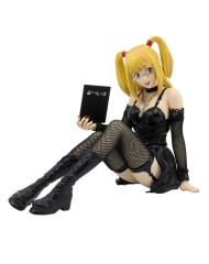 Misa Death Note 8cm