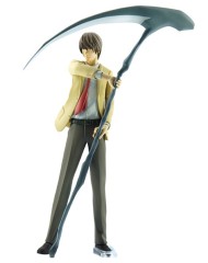 Death Note Light 16cm