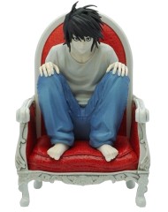 Death Note L 15cm