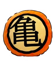 Dragon Ball Cushion Kame Symbol 35cm