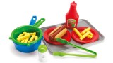  Dantoy - Hotdog Set (4660)