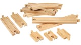  Brio - Expansion Pack Beginner 11 Pcs (33401)