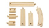  Brio - Expansion Pack Beginner 11 Pcs (33401)