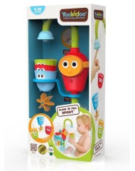 Yookidoo - Flow n Fill Spout (yo40116)