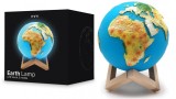 Earth Lamp (04795)