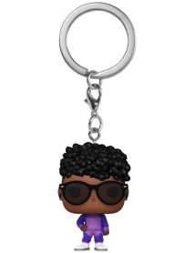 Funko Pocket Pop Marvel Black Panther Wakanda Forever - Shuri 