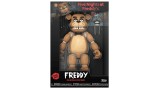 Figurina Joc Five Nights At Freddys Freddy 34cm