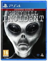 Greyhill Incident Abducted Edition