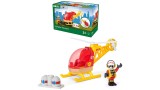  Elicopter Brio Firefighter (33797)