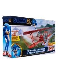 Set Sonic Movie 2 412674