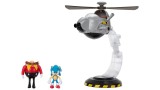 Figurina Joc Set Sonic Egg Mobile Battle 414444