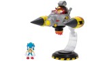 Figurina Joc Set Sonic Egg Mobile Battle 414444