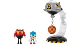 Figurina Joc Set Sonic Egg Mobile Battle 414444