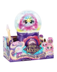 Magic Mixies Magic Crystal Ball Pink (30382)