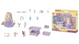  Set Sylvanian Families Ponys Hair Stylist (5644)