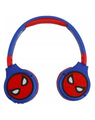 Casti Lexibook Spider Man Foldable (hpbt010sp)