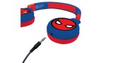  Casti Lexibook Spider Man Foldable (hpbt010sp) pentru PS5 / PS4 / XBOX SERIES / Xbox One