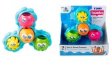  Tomy Toomies - Spin Splash Octopals (1000-72820)