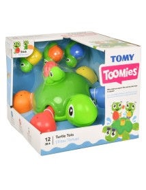 Tomy Toomies - Turtle Tots (1000-72097) 