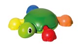 Animalut Tomy Toomies - Turtle Tots (1000-72097)