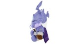Jucarie Plus World Of Warcraft Arthas 30cm
