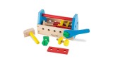  Melissa & Doug - Take Along Tool Kit (10494)