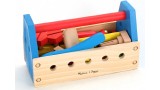  Melissa & Doug - Take Along Tool Kit (10494)