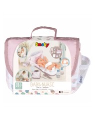 Smoby - Baby Nurse - Changing Bag (7600220369)