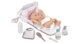 Smoby - Baby Nurse - Changing Bag (7600220369)