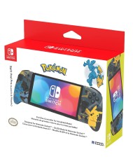 Controller Hori Split Pad Pro Lucario & Pikachu