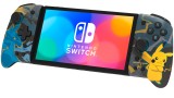  Controller Hori Split Pad Pro Lucario & Pikachu pentru NSW