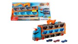  Vehicul Hot Wheels City Speedway Hauler (gvg37)