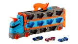  Vehicul Hot Wheels City Speedway Hauler (gvg37)