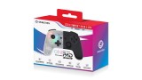 Controller Oniverse Bluetooth White Star pentru NSW / PC
