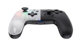  Controller Oniverse Bluetooth White Star pentru NSW / PC
