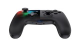  Controller Oniverse Bluetooth Black Star pentru NSW / PC