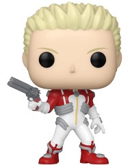 Pop Animation Trigun S1 Knives 10cm