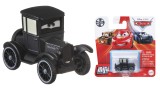  Masina Disney Cars Mini Racers - Lizzie (hlt90)