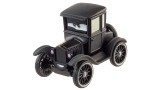  Masina Disney Cars Mini Racers - Lizzie (hlt90)
