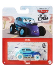 Masina Disney Pixar Cars On The Road Revo Kos (hhv06) 