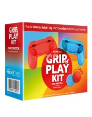 Set Grip n Play Kit