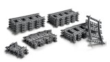 Joc Lego City Tracks (60205)