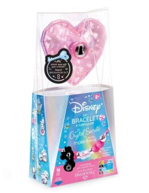 Make It Real Disney Diy Bracelet Crystal Secrets (4271) 