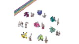 Make It Real Disney Diy Bracelet Crystal Secrets (4271)