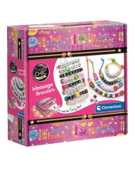 Crazy Chic Message Bracelets (18640)