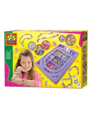 Set Ses Creative Mega Beads