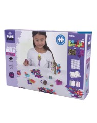 Set Plus-plus Learn To Build Jewelry (3848)