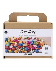 Set Diy MIX Jewellery Happy Colours (977547)